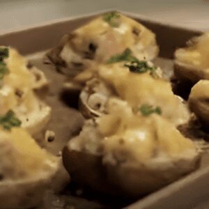 CANOAS CRUJIENTES DE PAPA PASTUSA