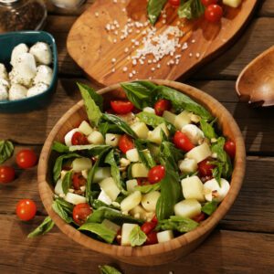 ENSALADA CAPRESSE